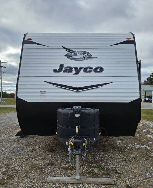 2022 Jayco Jay Flight 284BHS