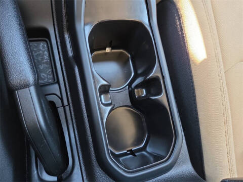 2022 Jeep Gladiator Willys