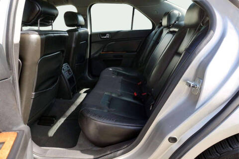 2008 Cadillac STS V6
