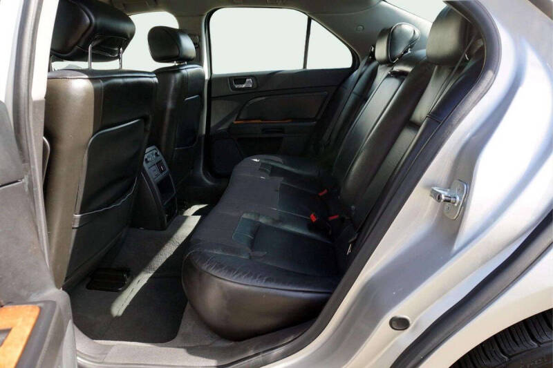 2008 Cadillac STS V6