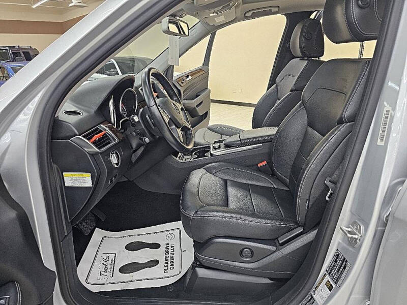 2013 Mercedes-Benz M-Class ML 350