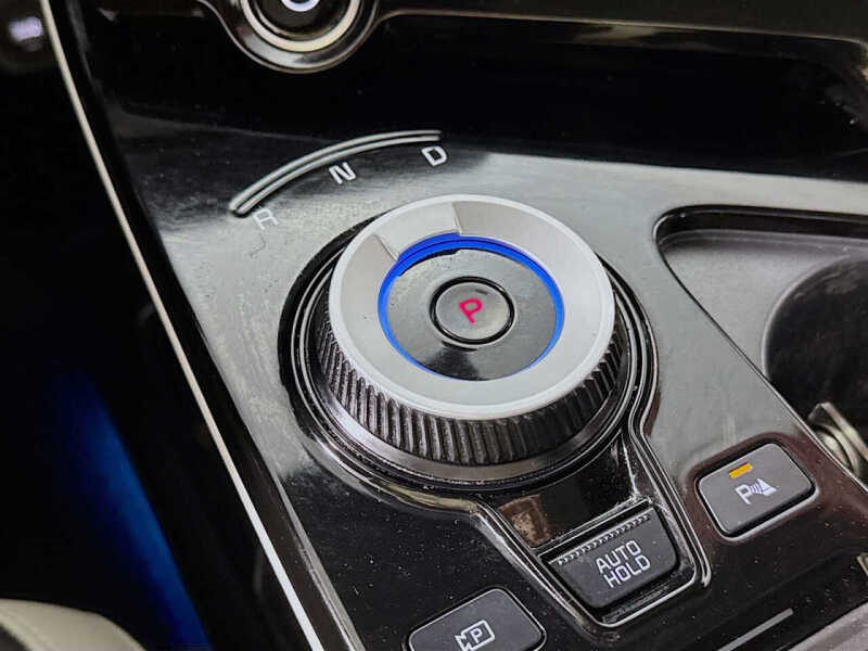 2023 Kia EV6 GT-Line