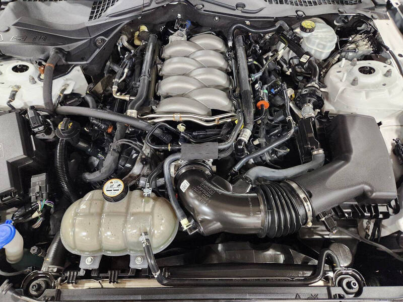 2020 Ford Mustang GT