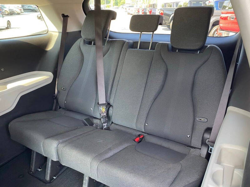 2023 Kia Carnival