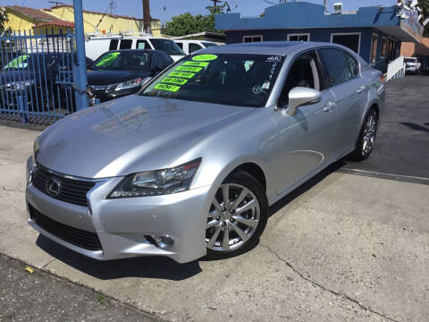 Lexus For Sale In South Gate Ca 2955 Firestone Blvd