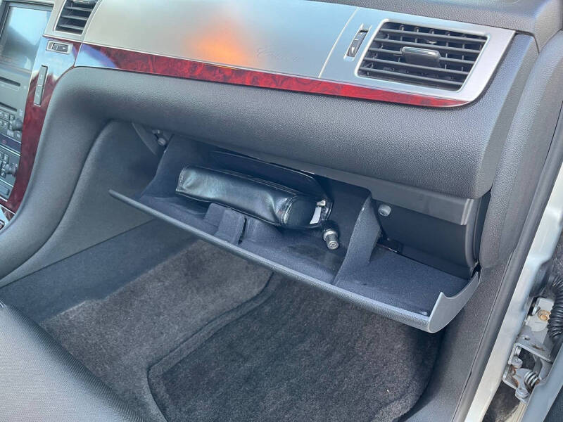 2010 Cadillac Escalade Luxury