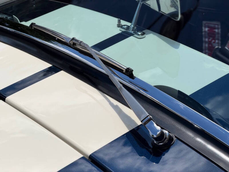 1992 ERA SHELBY COBRA