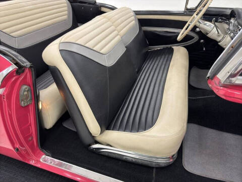 1957 Oldsmobile Super 88