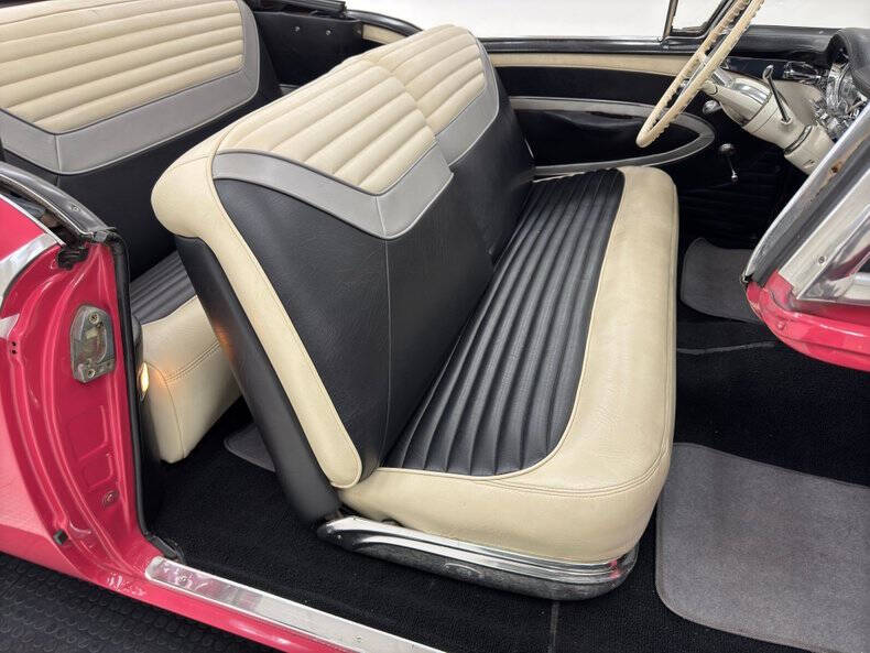 1957 Oldsmobile Super 88