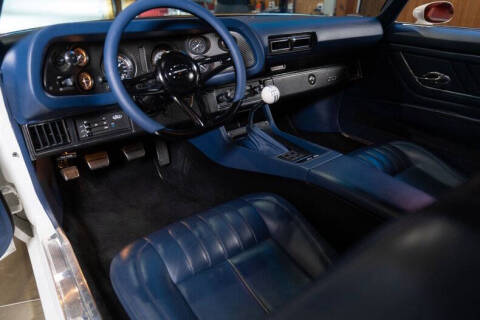 1970 Chevrolet Camaro