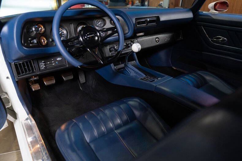 1970 Chevrolet Camaro