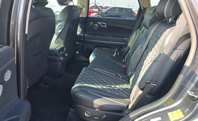 2021 Genesis GV80 3.5T