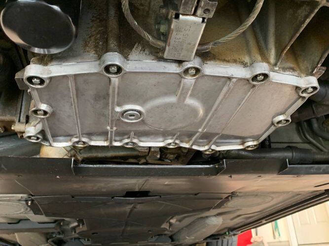 2004 Porsche Boxster S