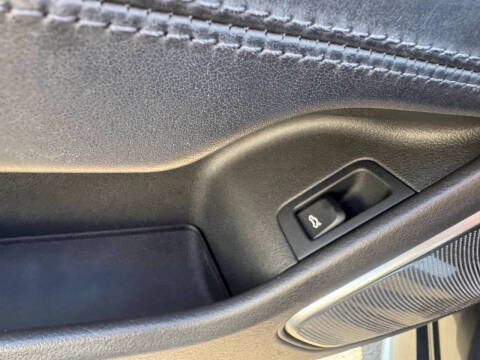 2014 Audi RS 7 4.0T quattro Prestige