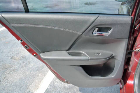 2013 Honda Accord Sport