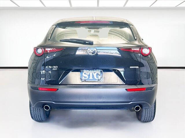 2024 Mazda CX-30 2.5 S