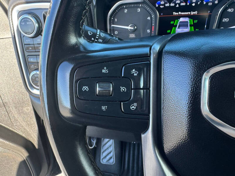 2023 GMC Sierra 2500HD