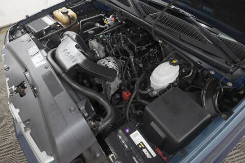 2005 Cadillac Escalade ESV Platinum Edition