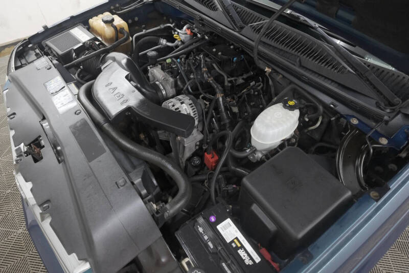 2005 Cadillac Escalade ESV Platinum Edition