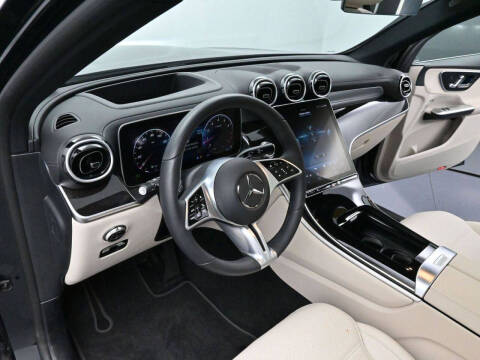 2024 Mercedes-Benz GLC GLC 300 4MATIC