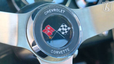 1964 Chevrolet Corvette