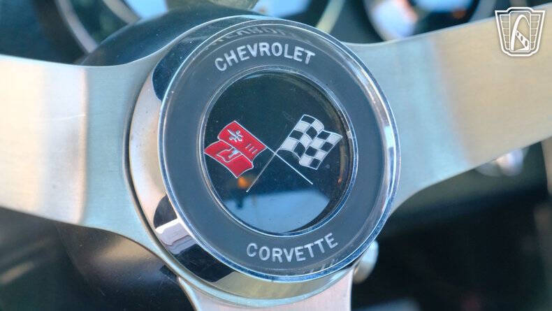 1964 Chevrolet Corvette