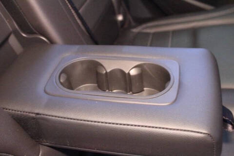 2016 Ford C-MAX Energi SEL