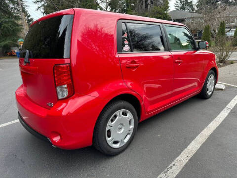 2014 Scion xB