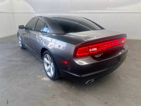 2014 Dodge Charger SE
