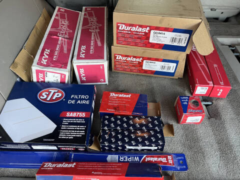 2009 Chevrolet Tahoe LT