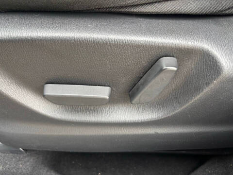 2013 Mazda CX-5 Touring