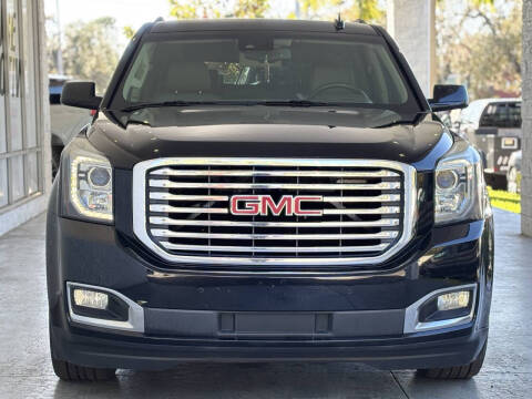 2016 GMC Yukon XL SLT