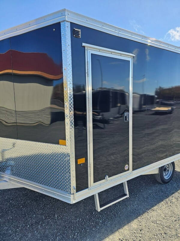 2025 Sno Pro 101x12+2 Hybrid 2.0