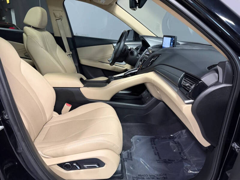 2019 Acura RDX SH-AWD w/Tech