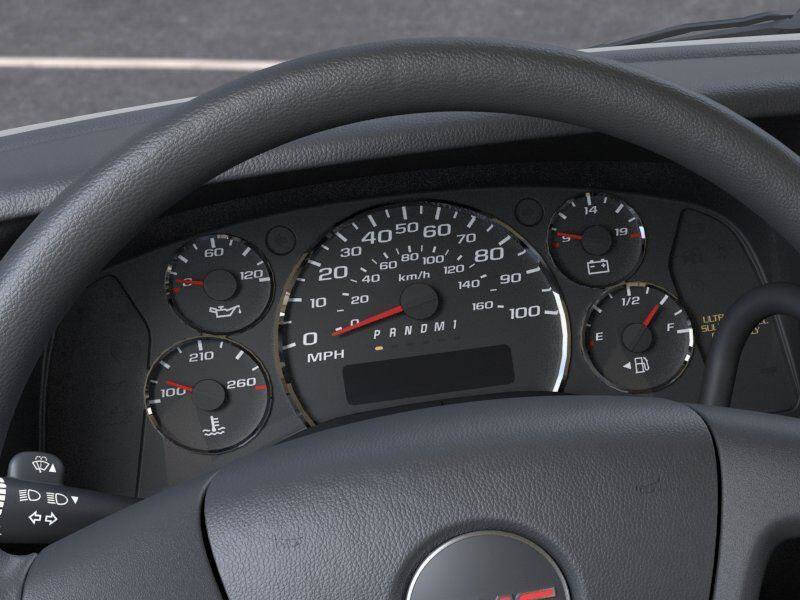 2026 GMC Savana 2500