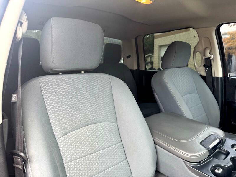 2013 RAM 1500 Express