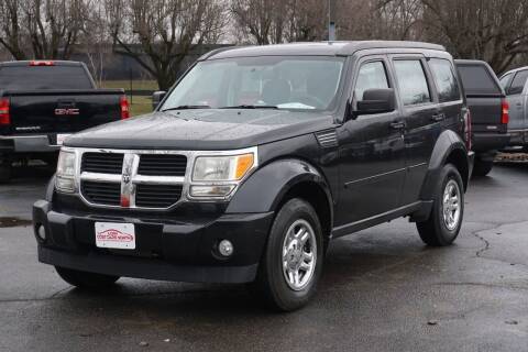 2011 Dodge Nitro for sale at Low Cost Cars North in Whitehall OH