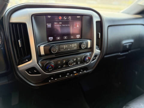 2014 GMC Sierra 1500