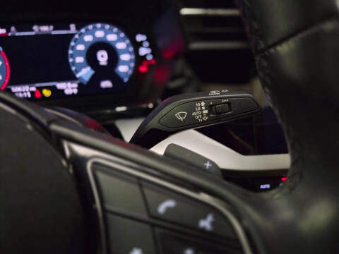 2023 Audi A3 Premium 40 TFSI