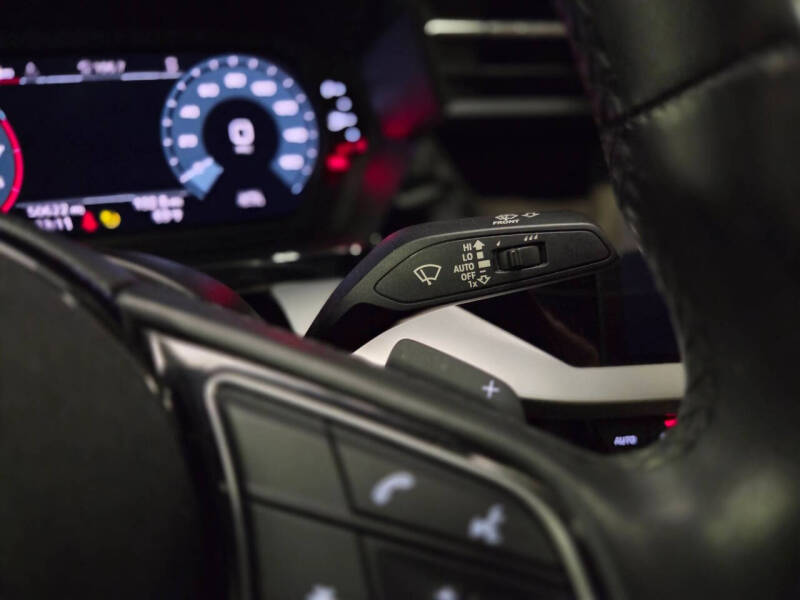 2023 Audi A3 Premium 40 TFSI