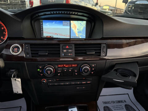 2011 BMW 3 Series 328i