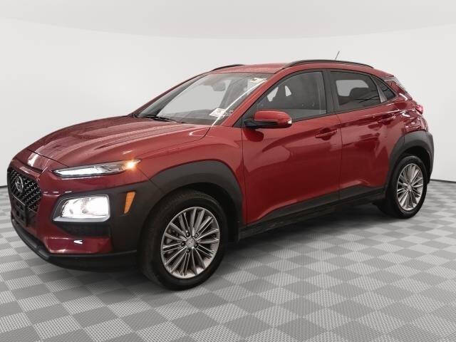 2020 Hyundai Kona for sale at Auto Palace Inc in Columbus OH