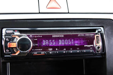 2007 Volkswagen Passat 2.0T