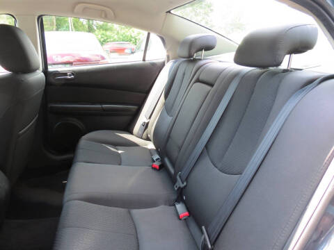 2013 Mazda MAZDA6 i Touring