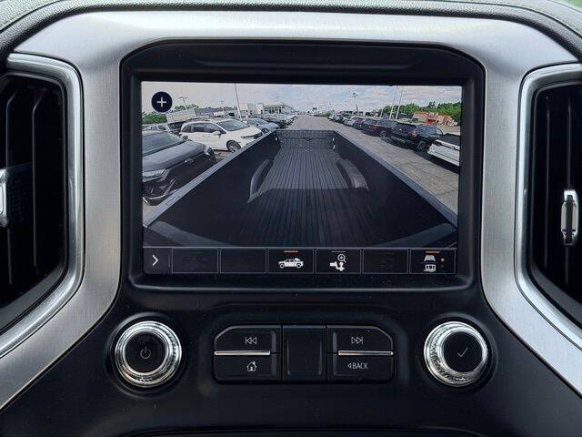 2021 GMC Sierra 2500HD