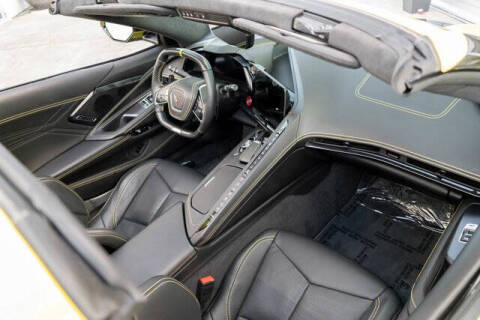 2023 Chevrolet Corvette Z06