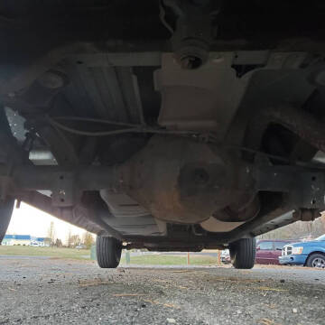 2011 Chevrolet Express 2500