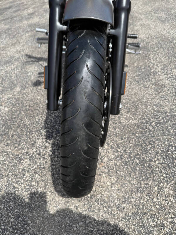 2016 Honda Fury VT1300CX