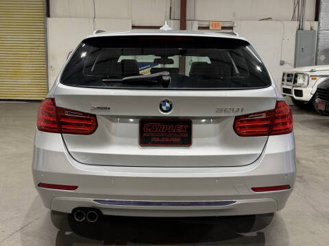 2014 BMW 3 Series 328i xDrive