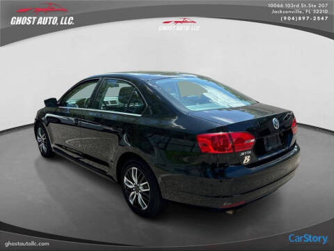 2013 Volkswagen Jetta